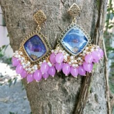 Gulnaar Mirror Chandbaalis